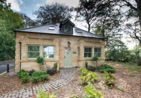 The Gatehouse